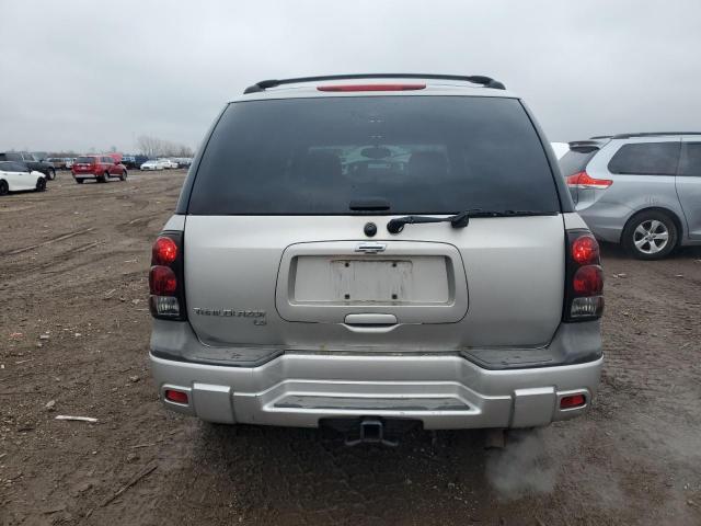 Chevrolet Trailblazer Ls Image 13