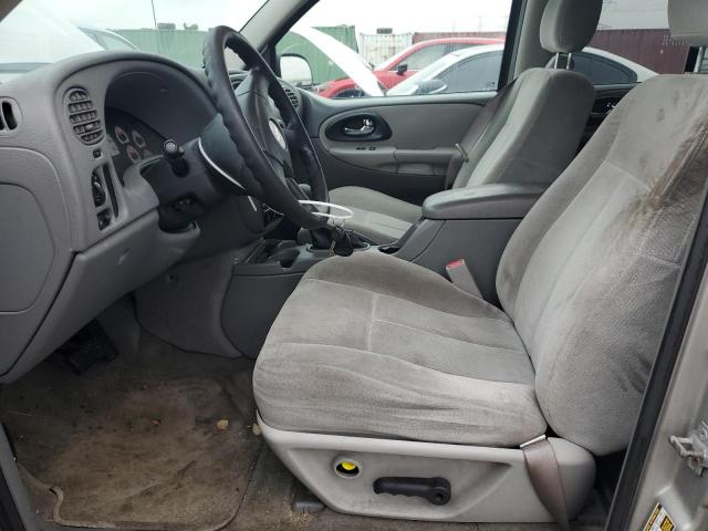 Chevrolet Trailblazer Ls Image 4