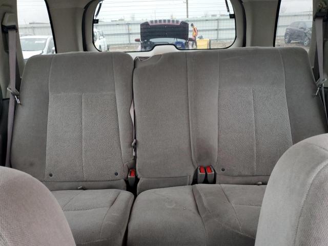 Chevrolet Trailblazer Ls Image 10