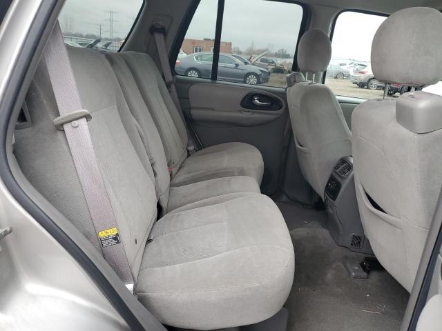 Chevrolet Trailblazer Ls Image 11