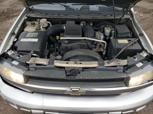 Chevrolet Trailblazer Ls Image 9