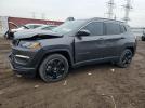 Jeep Compass Latitude Image 1