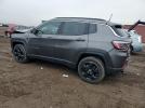 Jeep Compass Latitude Image 3