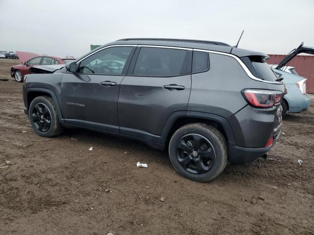 Jeep Compass Latitude Image 3