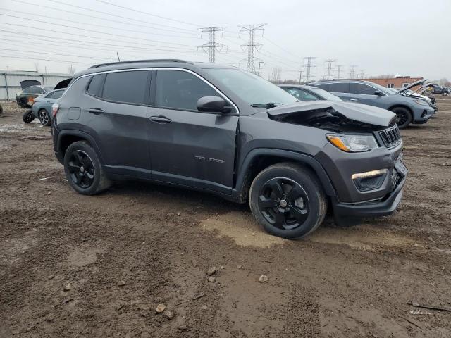 Jeep Compass Latitude Image 13