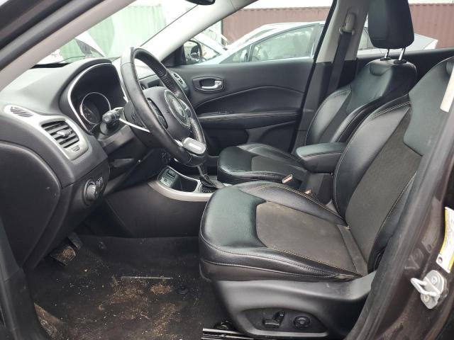 Jeep Compass Latitude Image 12