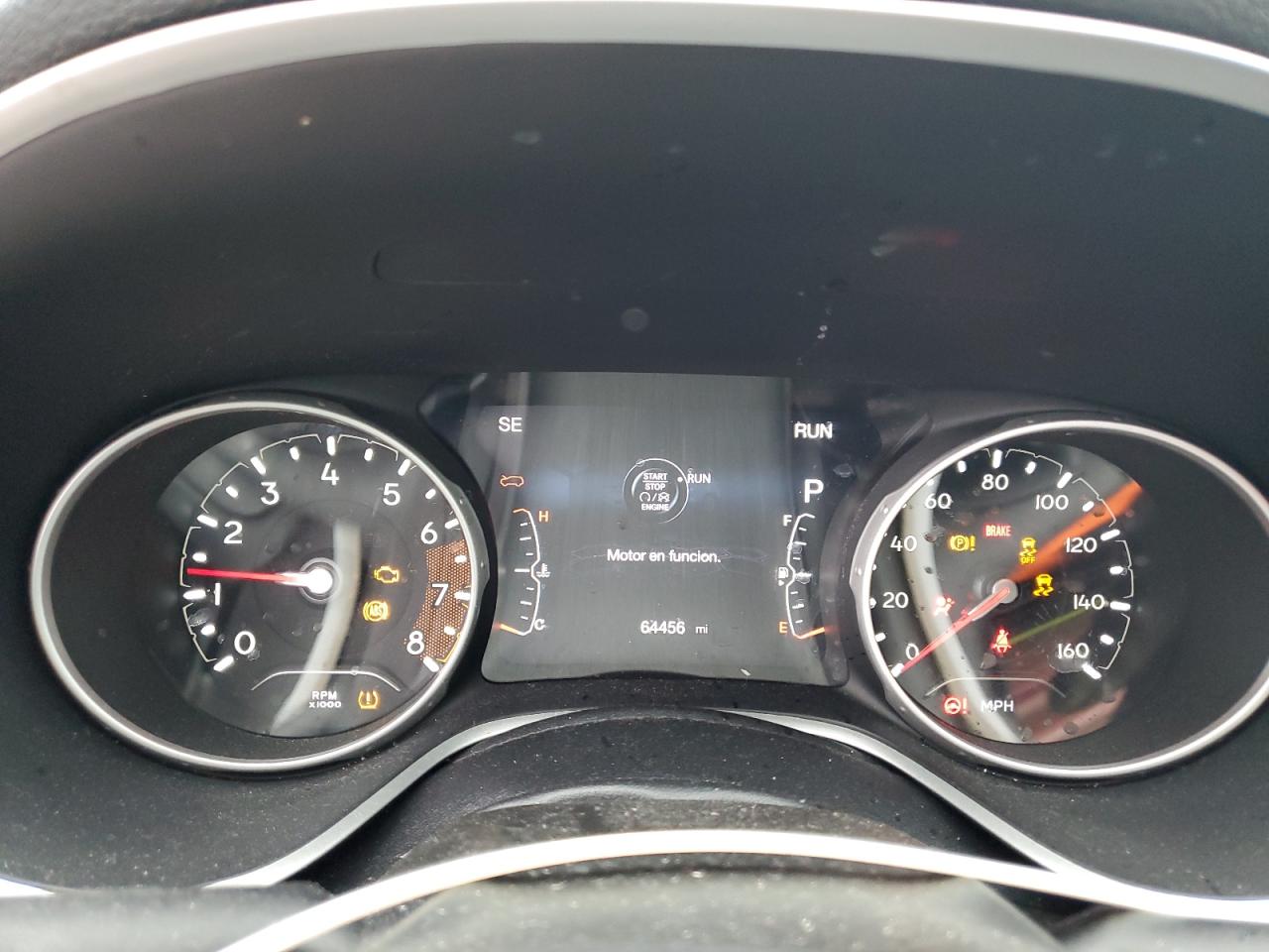 Jeep Compass Latitude Image 9