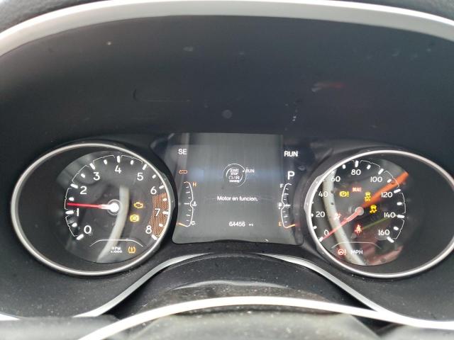 Jeep Compass Latitude Image 9