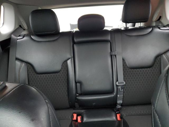 Jeep Compass Latitude Image 11