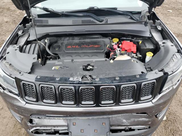 Jeep Compass Latitude Image 10