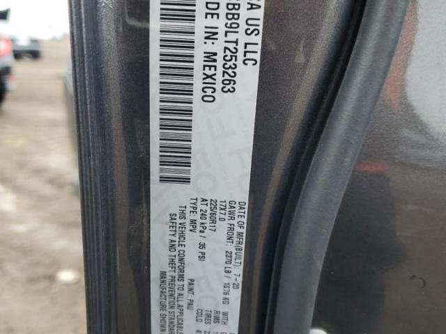 Jeep Compass Latitude Image 7