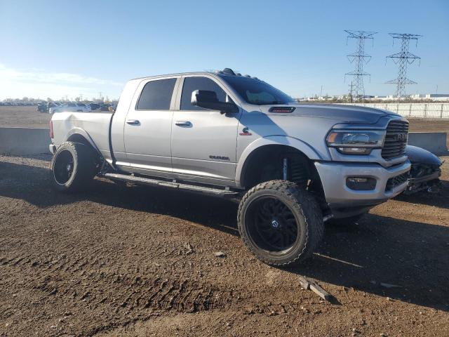 Ram 2500 Laramie Image 12