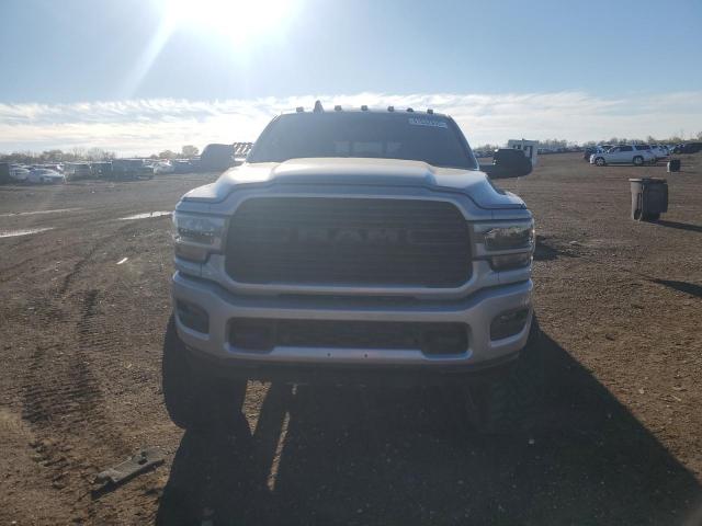 Ram 2500 Laramie Image 10