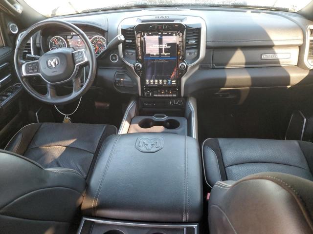 Ram 2500 Laramie Image 4