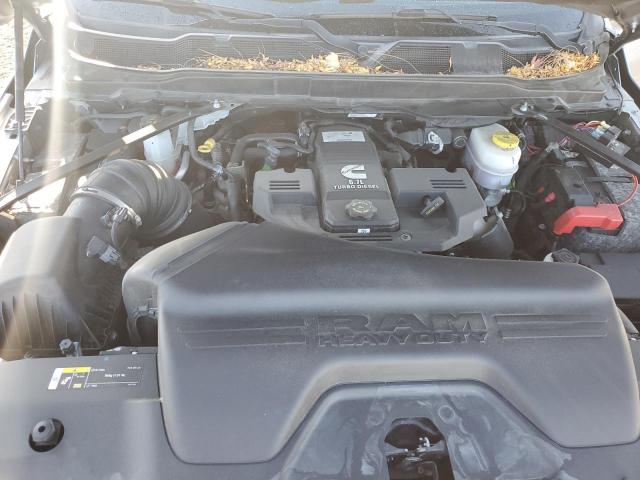 Ram 2500 Laramie Image 2