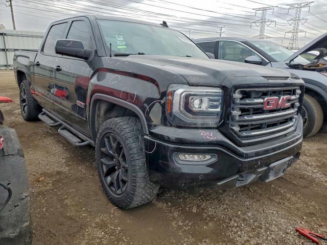 GMC Sierra K1500 Slt Image 12