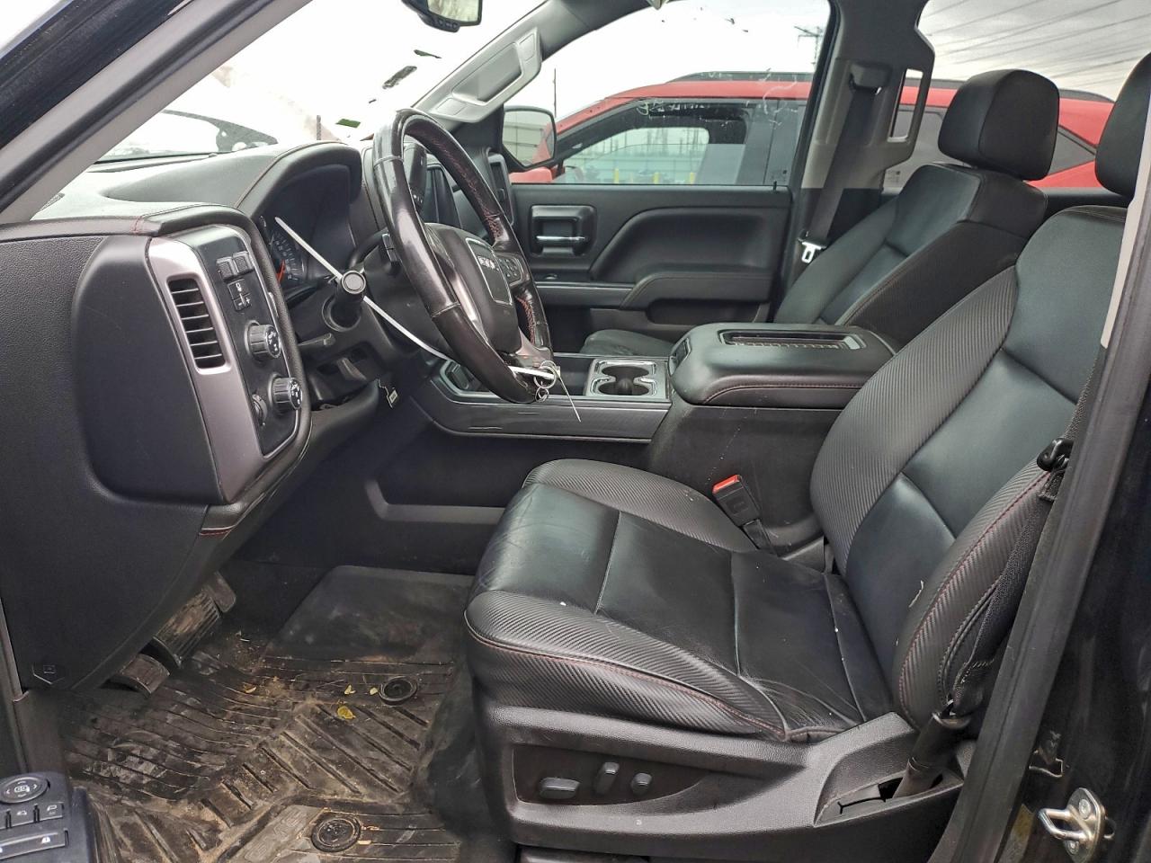 GMC Sierra K1500 Slt Image 5