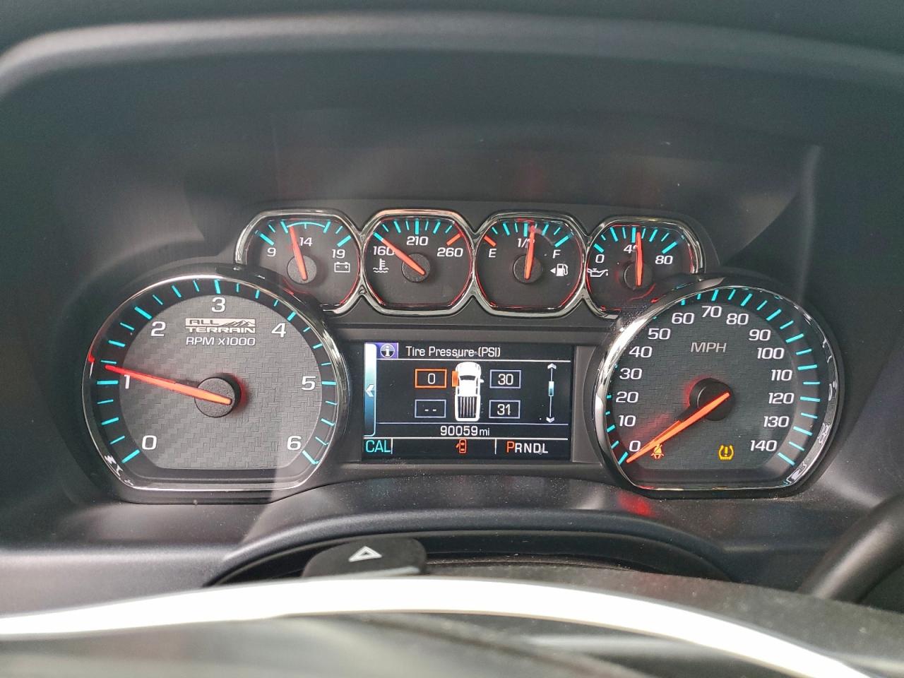 GMC Sierra K1500 Slt Image 4