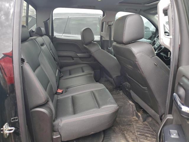GMC Sierra K1500 Slt Image 11
