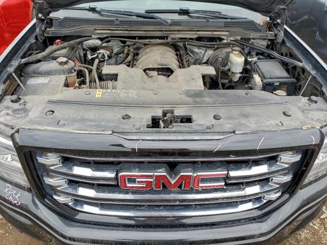 GMC Sierra K1500 Slt Image 9