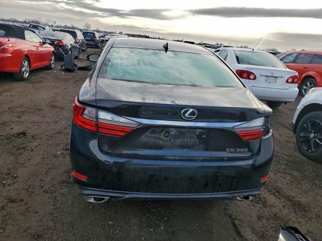 Lexus Es 350 Image 3