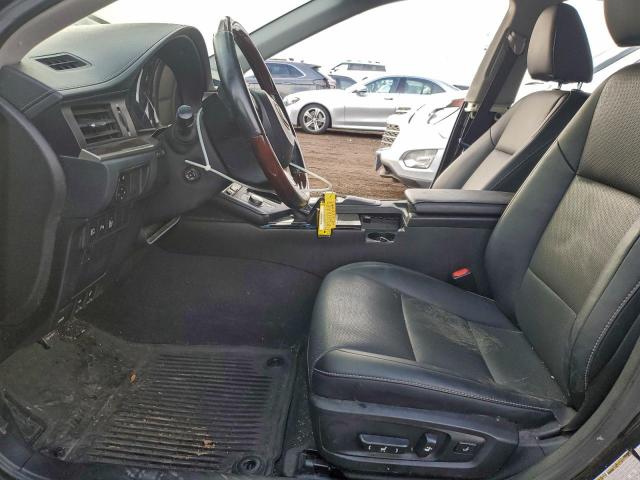 Lexus Es 350 Image 6