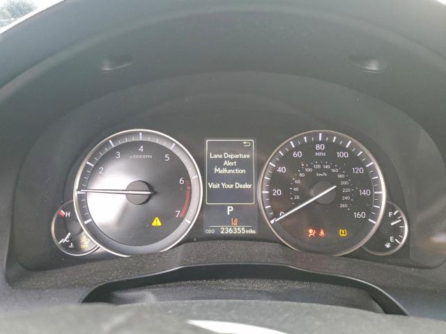 Lexus Es 350 Image 9