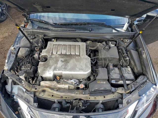 Lexus Es 350 Image 7