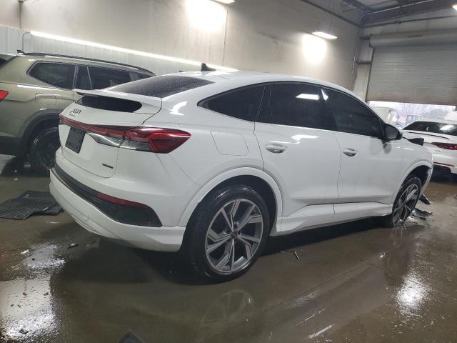 Audi Q4 Sportback Prestige Image 3