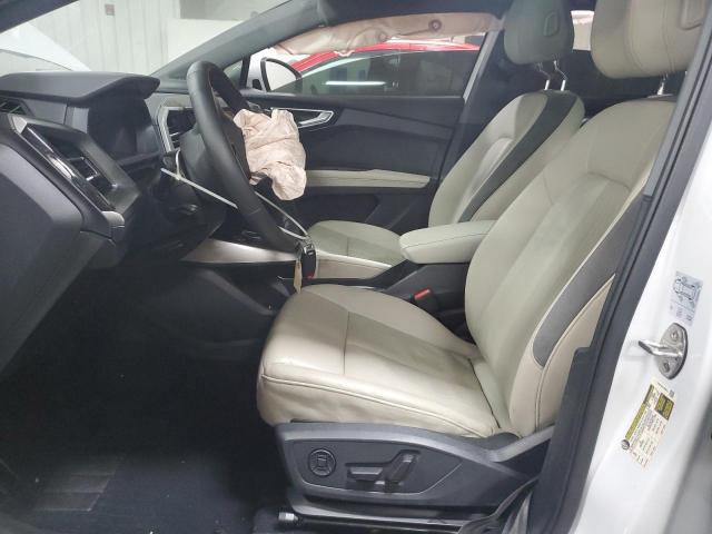 Audi Q4 Sportback Prestige Image 9