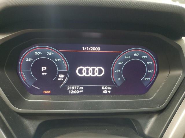 Audi Q4 Sportback Prestige Image 11