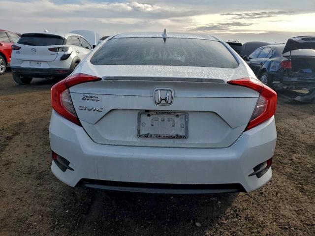 Honda Civic Ex Image 3