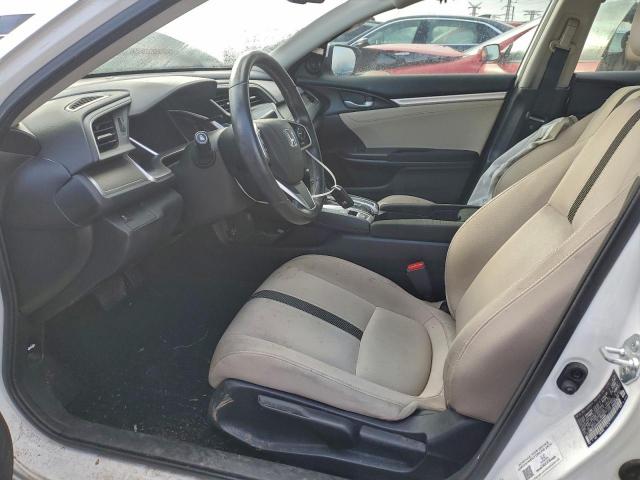 Honda Civic Ex Image 5