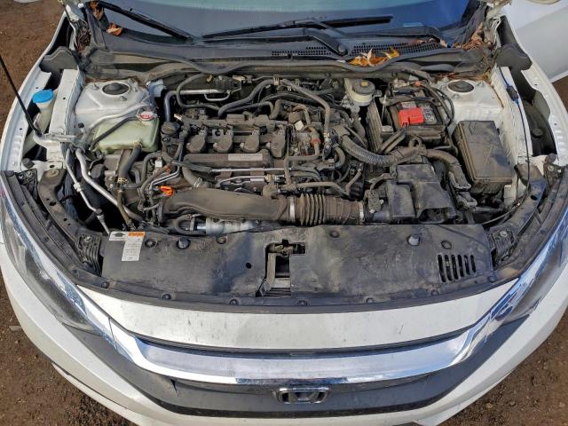 Honda Civic Ex Image 11