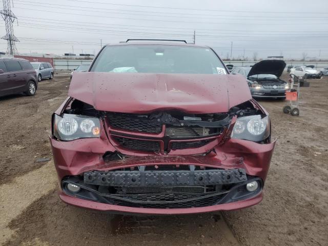 Dodge Caravan Gt Image 9