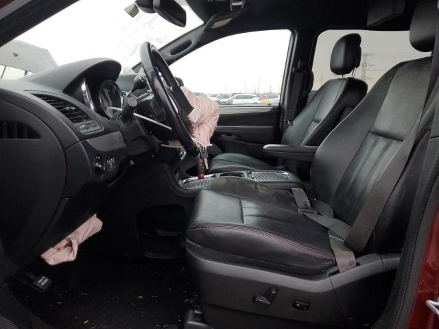 Dodge Caravan Gt Image 12