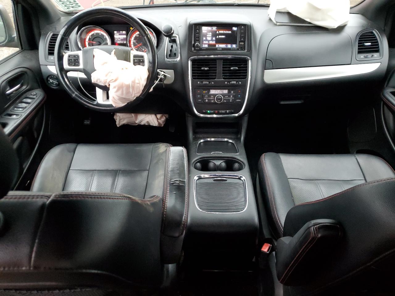 Dodge Caravan Gt Image 6