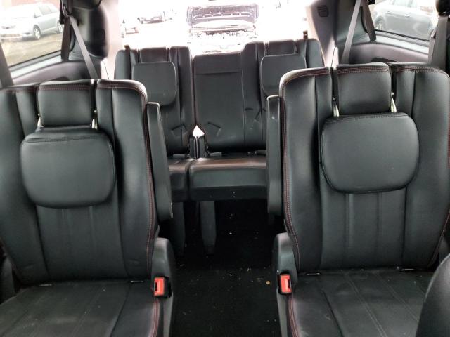 Dodge Caravan Gt Image 3