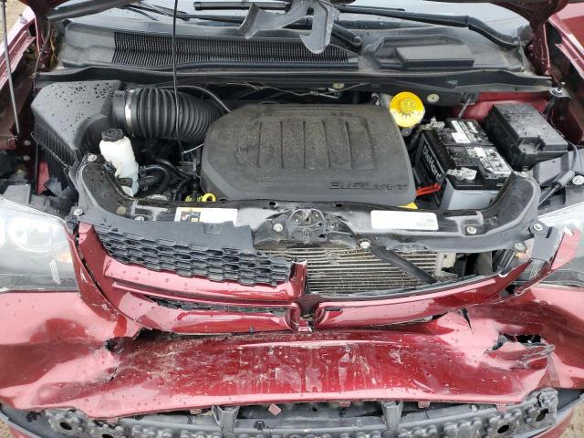 Dodge Caravan Gt Image 5