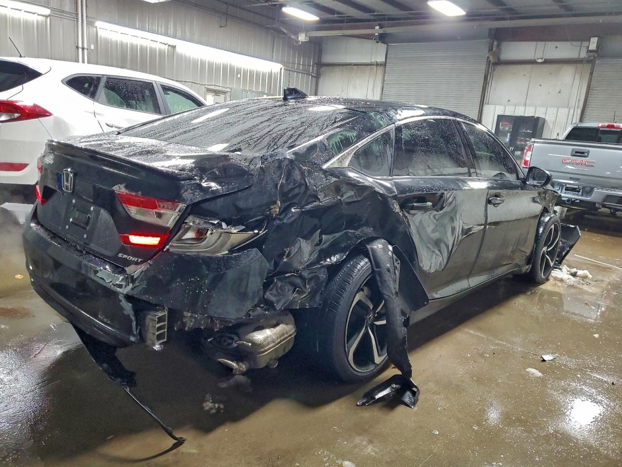 Honda Accord Sport Image 6