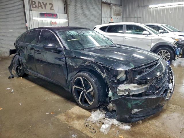 Honda Accord Sport Image 2