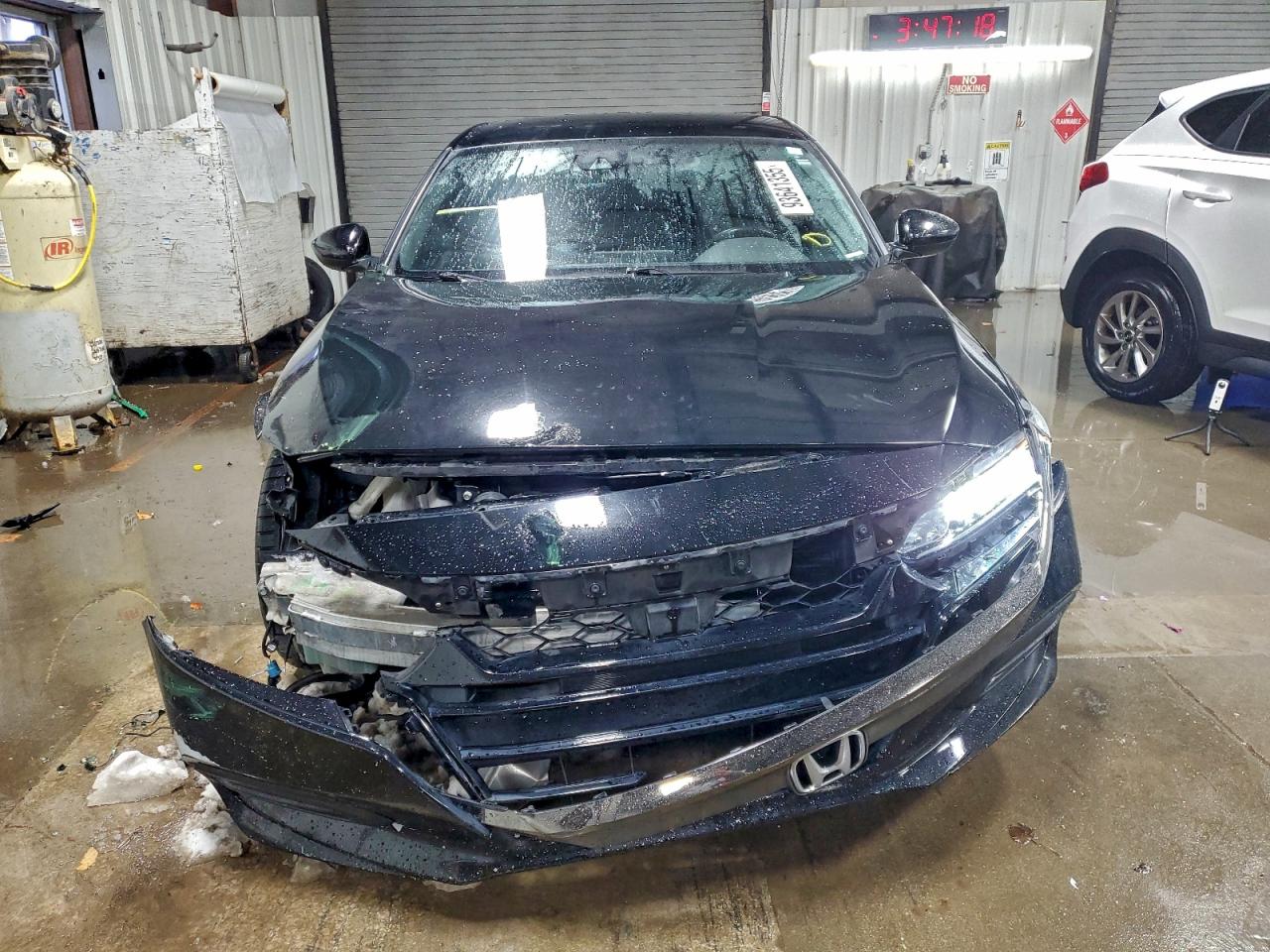 Honda Accord Sport Image 5