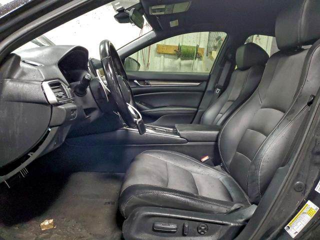 Honda Accord Sport Image 4