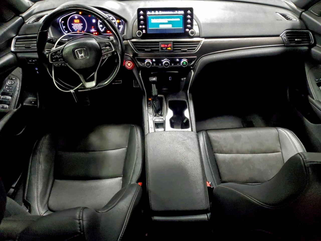 Honda Accord Sport Image 7