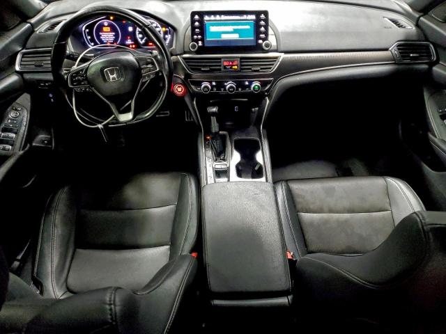 Honda Accord Sport Image 7