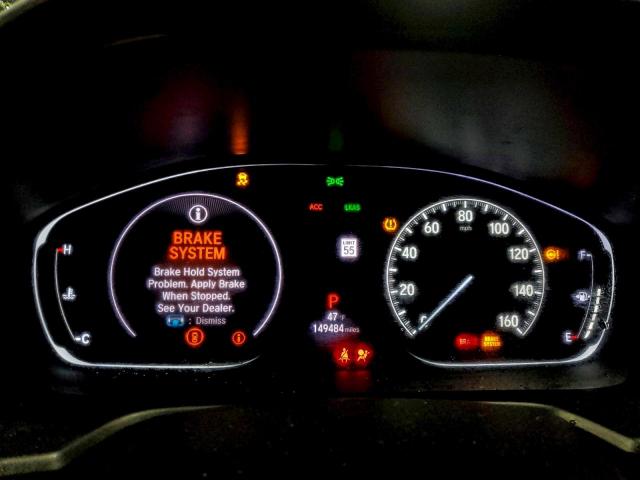 Honda Accord Sport Image 8