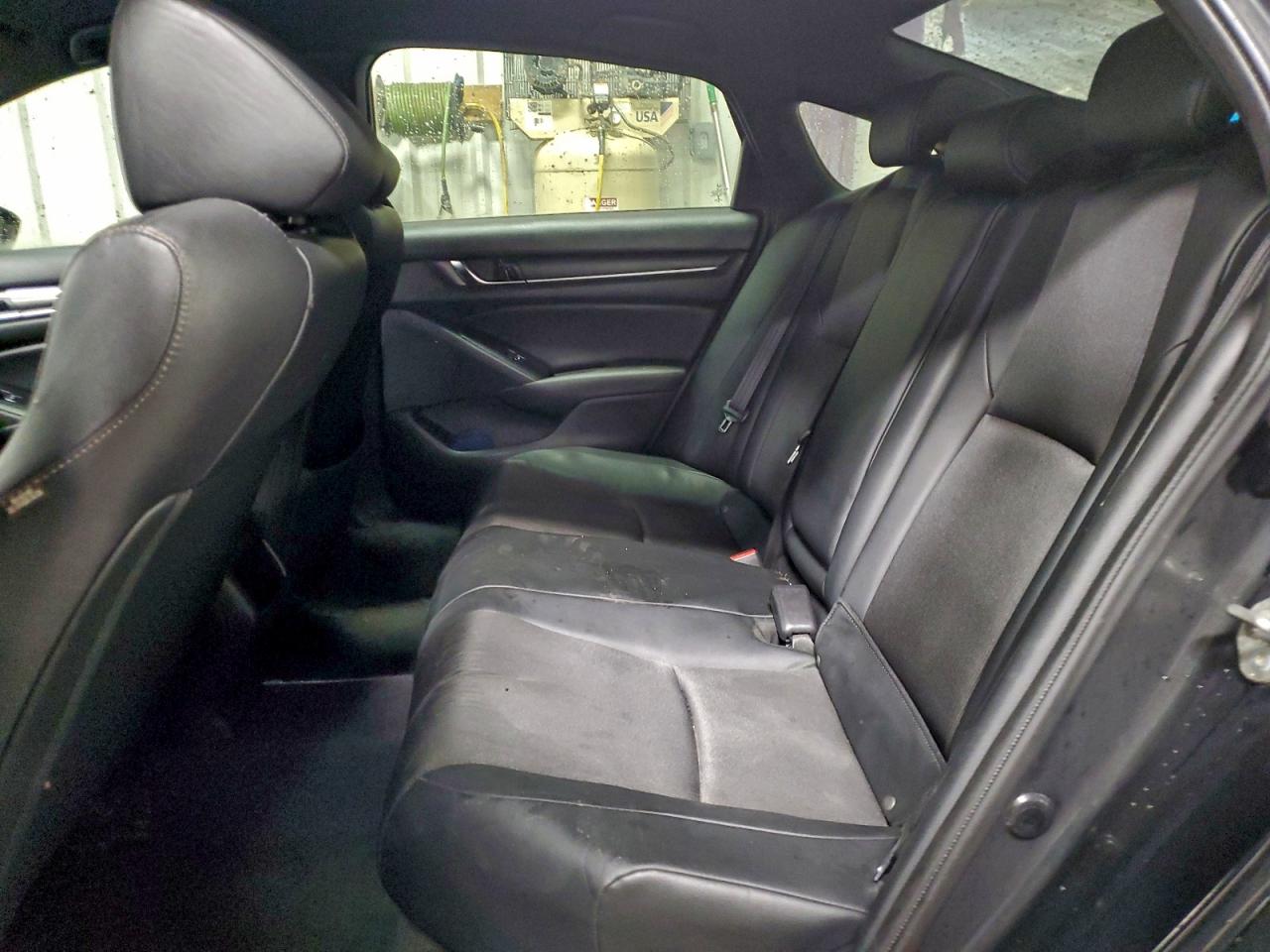 Honda Accord Sport Image 11