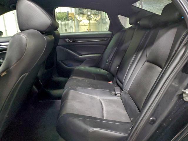 Honda Accord Sport Image 11