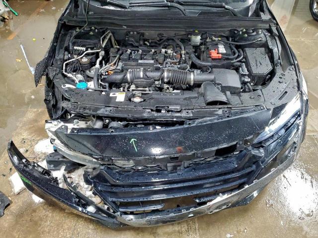 Honda Accord Sport Image 10