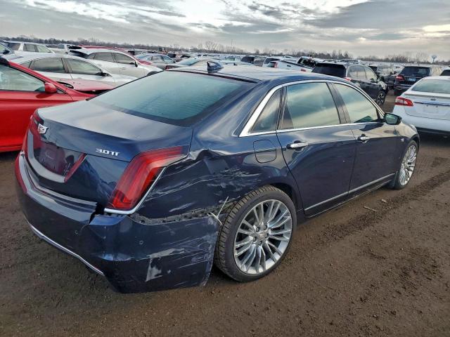 Cadillac CT6 Premium Luxury Image 10